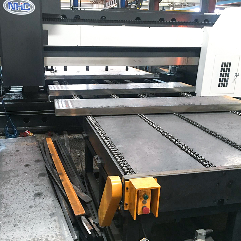 JC-2500NC-4